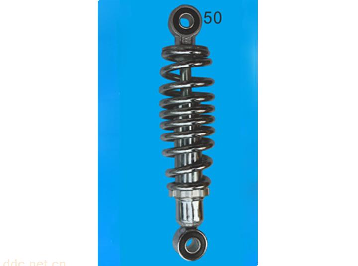 五羊后减震器50