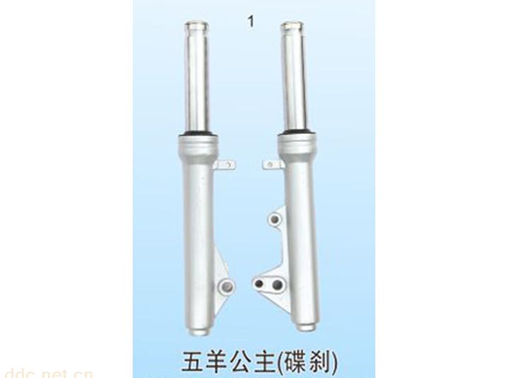 大周五羊减震器1