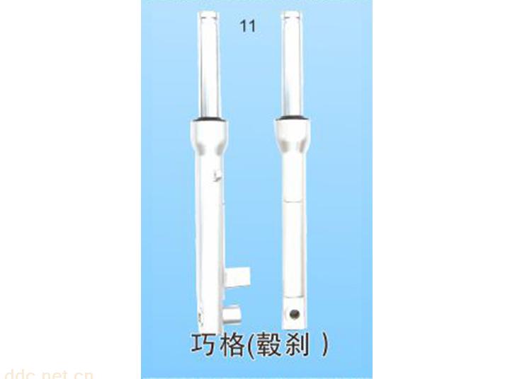 大周五羊后减震器11