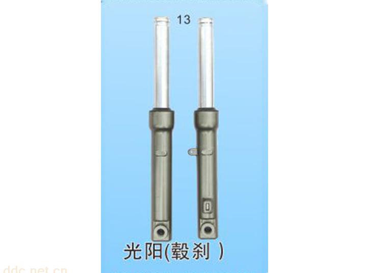 大周五羊后减震器13