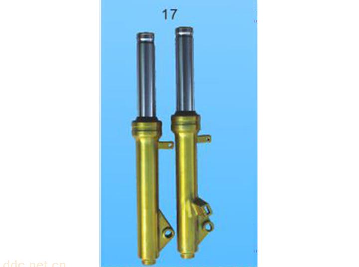 大周五羊后减震器17