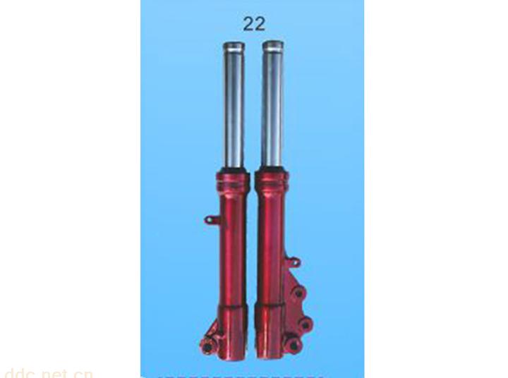 大周减震器22