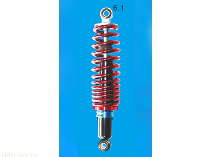 大周后减震器6.1