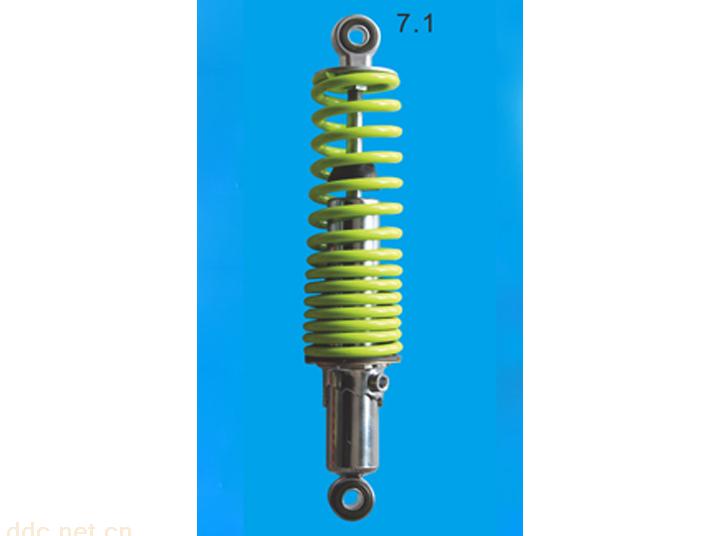 大周后减震器7.1