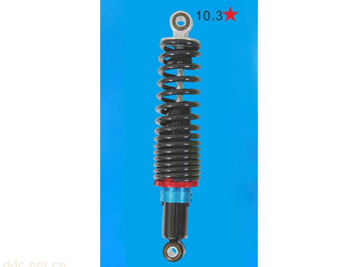 大周后减震器10.3