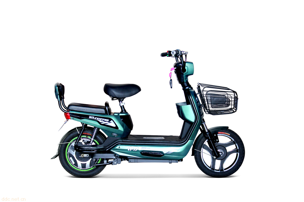 小刀电动车T90