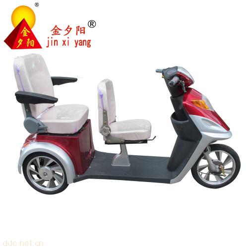 金夕阳-30型老年代步车