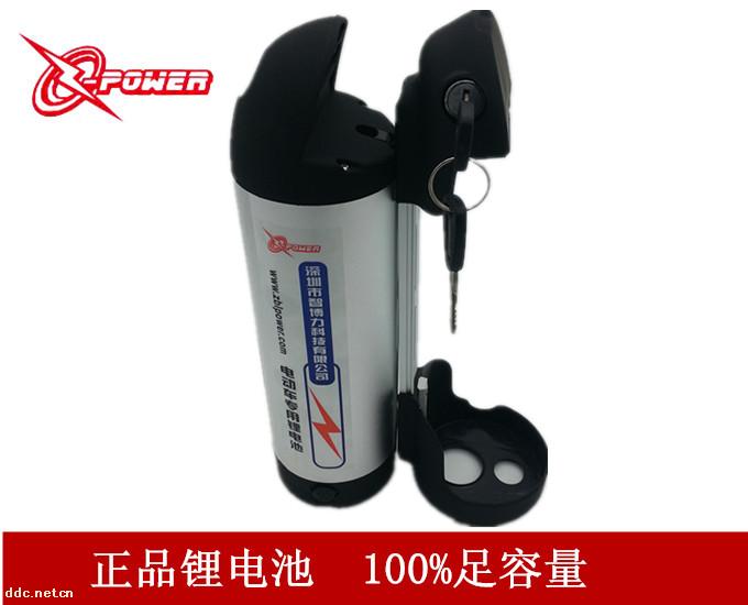 电动车水壶壳锂电池36V14AH