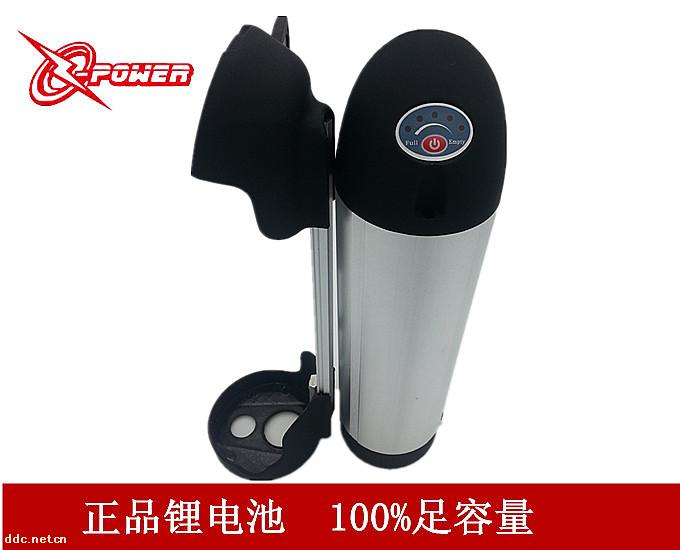 电动车水壶壳锂电池48V 16AH