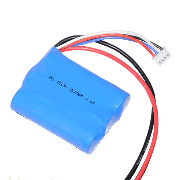 IFE  1500mAh  3.2V