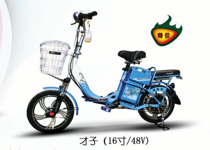 电动车