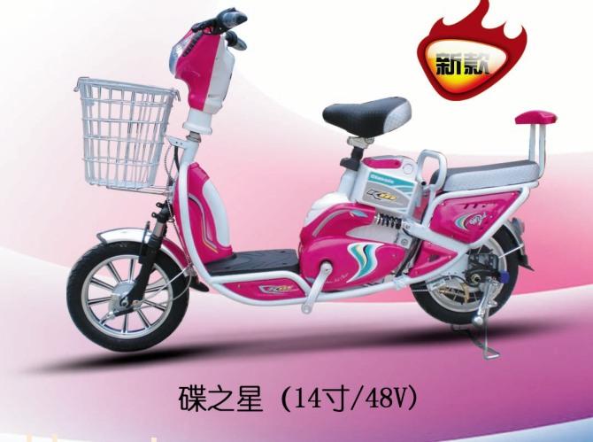 电动车