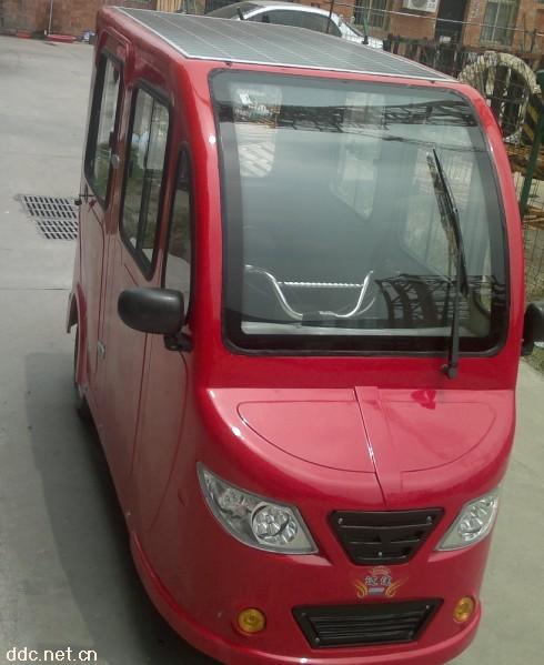 太阳能电动车   胡   1527087946