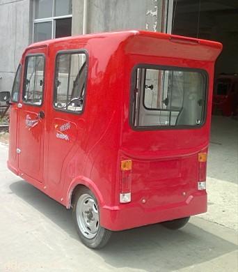 电动车