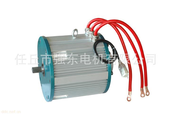 电压：60v-72v 功率:4kw-5kw