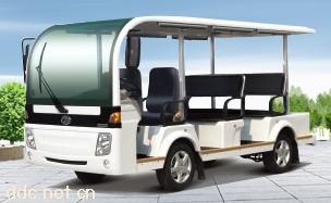 8座观光车  详情请登录www.haotangev.com