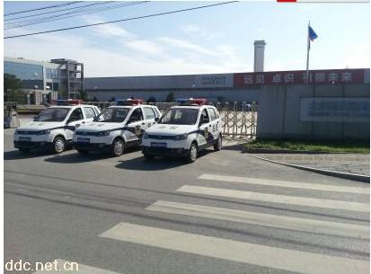 全封闭巡逻车        详情请登录www.haotangev.com