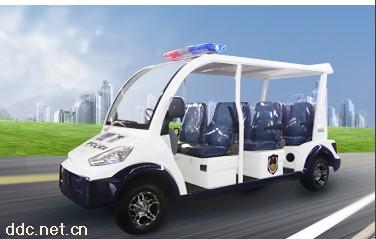 6座巡逻车    详情请登录www.haotangev.com