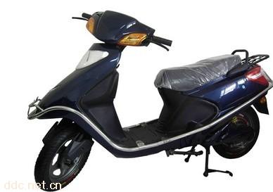 电动车电瓶没电了还能行驶300公里的世界星长跑王电动车.