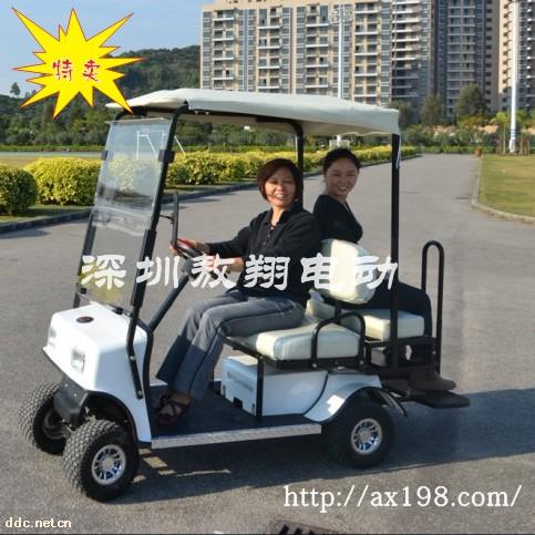 车身小巧，操作简单，低速安全，更适合50-80岁终老年人