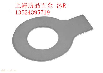 DIN93单耳止动垫圈