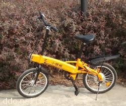 锂电非折叠