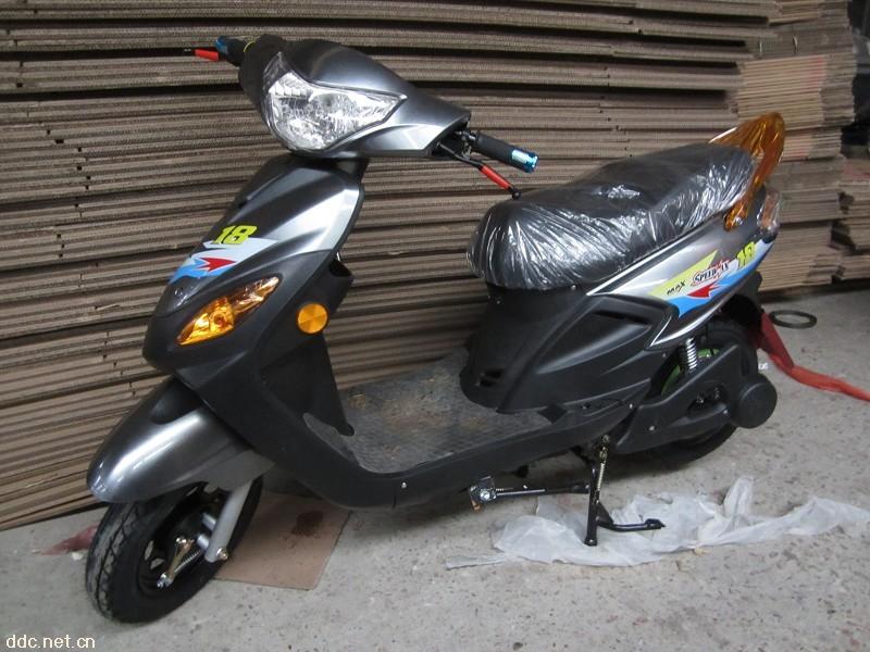 中国知名品牌绿牌电动车