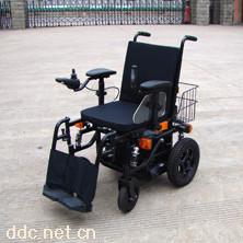 武汉豪行王后代步车