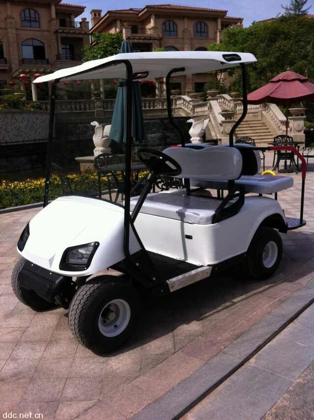 电动高尔夫球车（2+2）