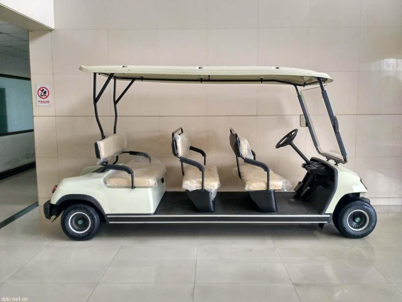苏州厂家6座电动高尔夫车
