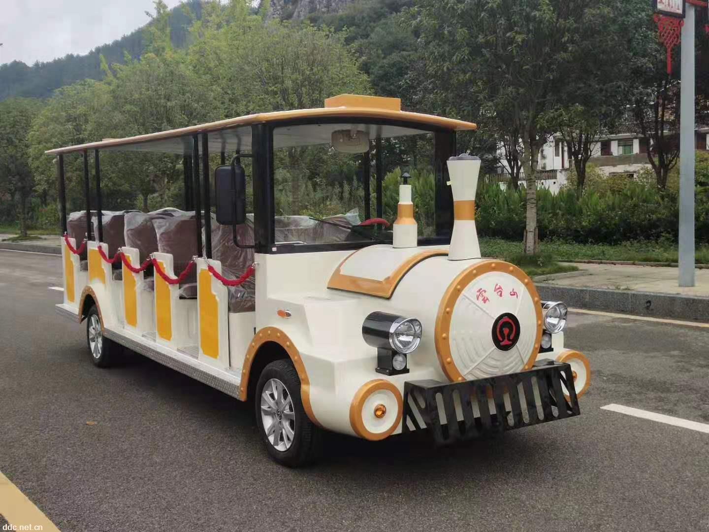 苏州厂家托马斯小火车 电动小火车