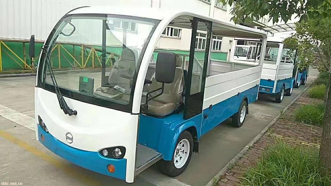 带蓬电瓶搬运车、厂内周转电瓶车