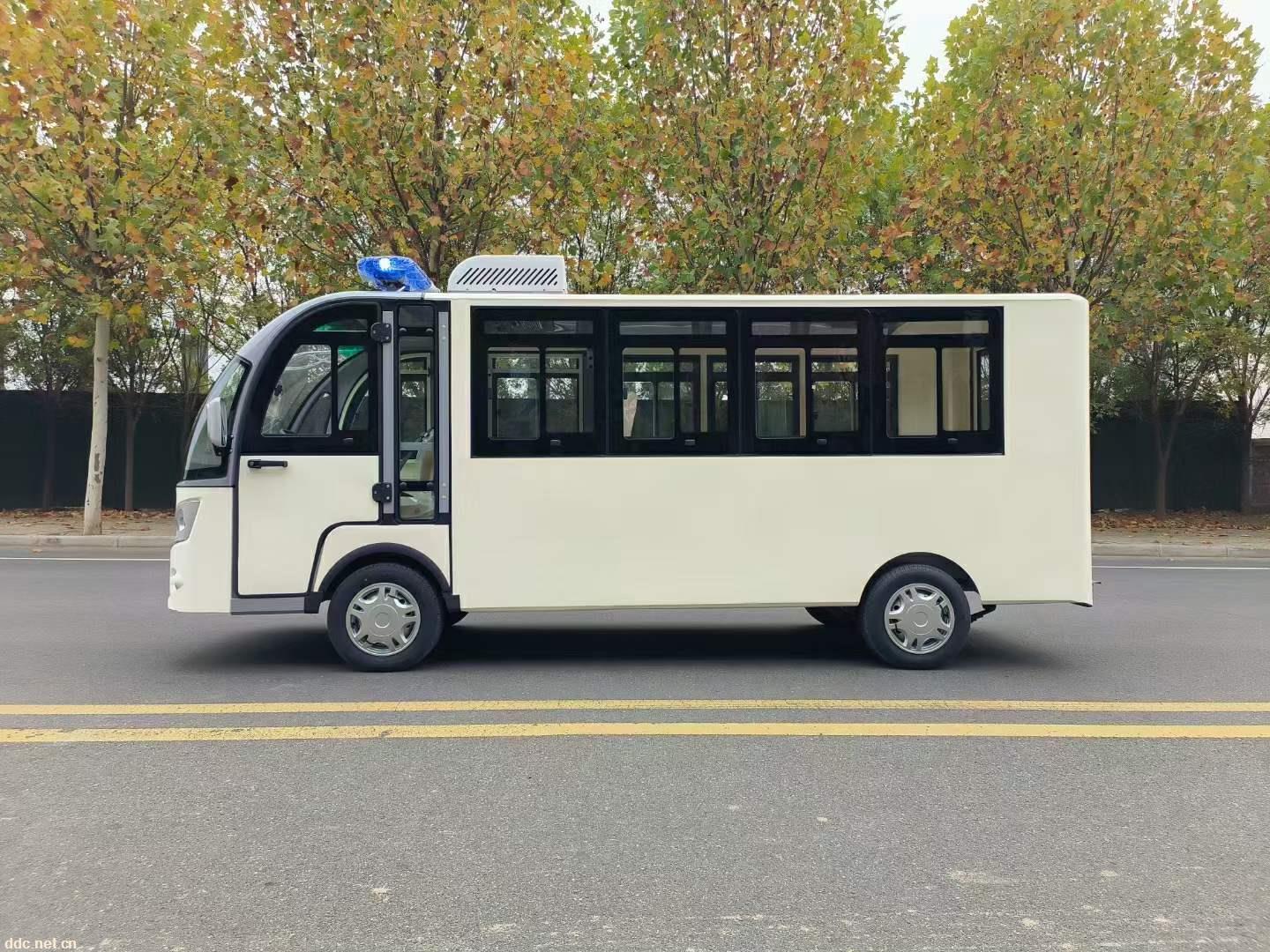 电动医疗车 电动运输医疗车