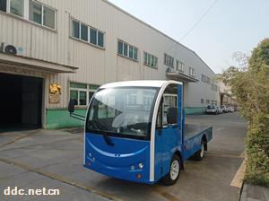 电动平板车2吨 可以根据客户需求定制