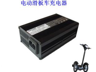 锂电车充电器