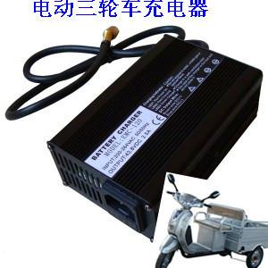 42V2A锂电池充电器
