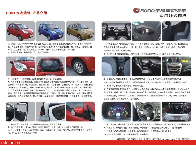 卖点介绍