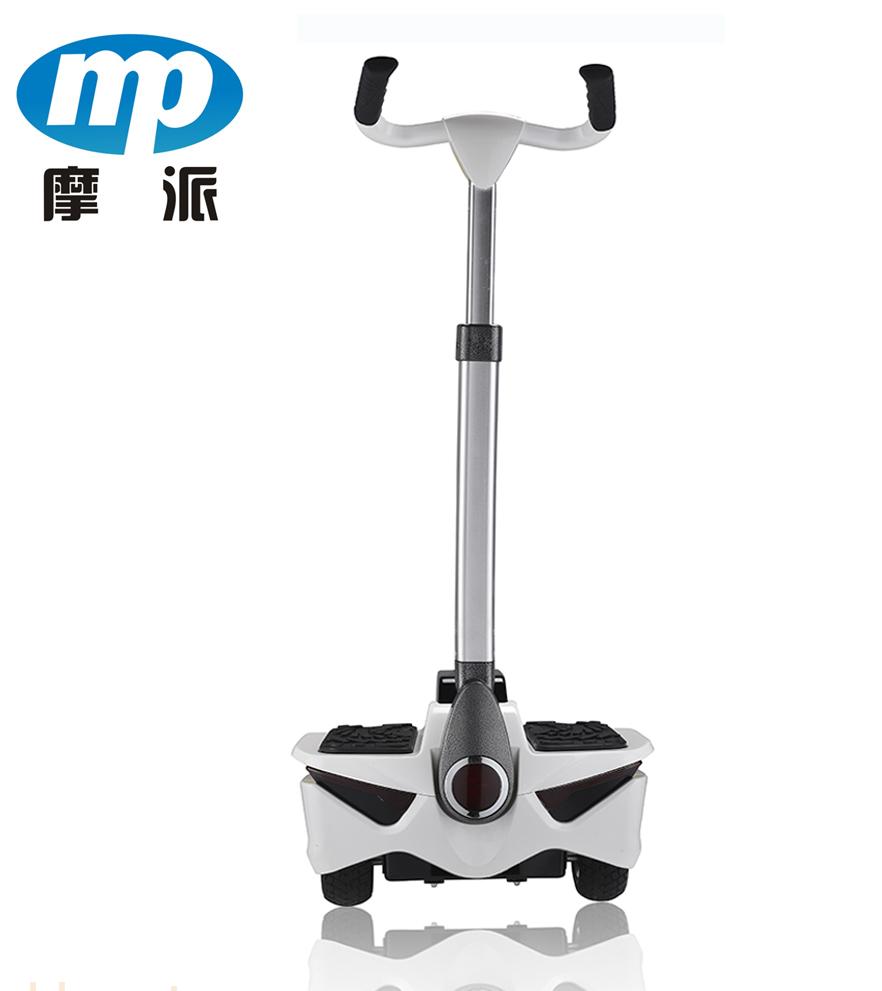 二轮自平衡车