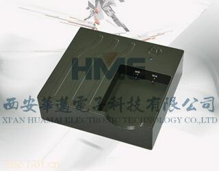 座式锂电池充电器_HME适配器_携行电源