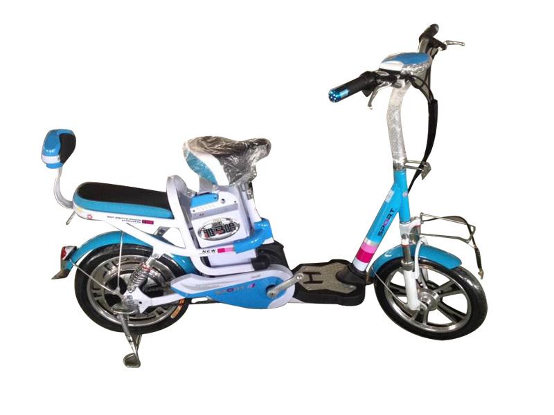 电动车5