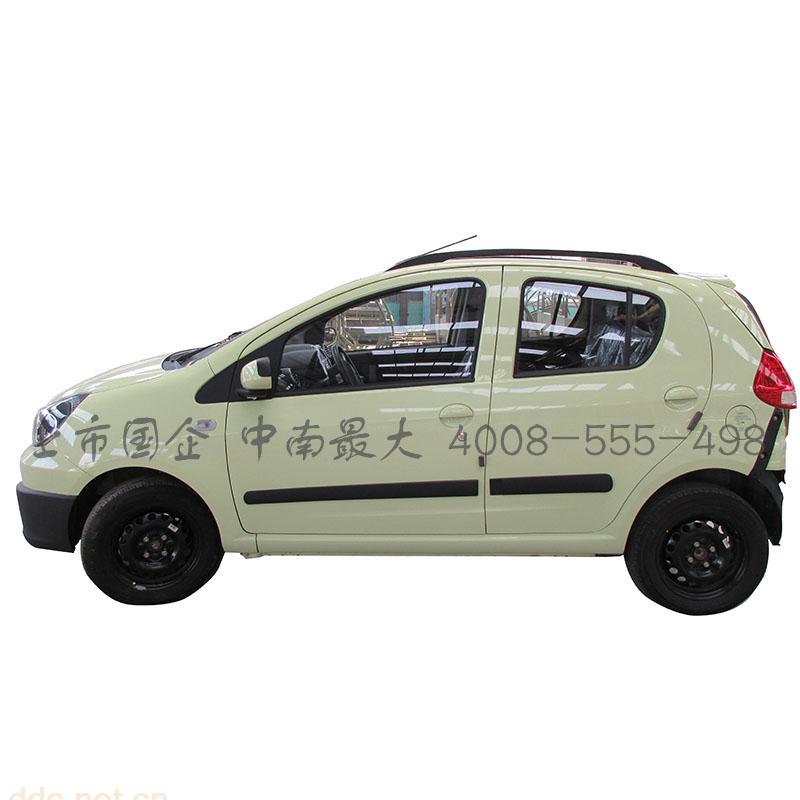 常德电动汽车