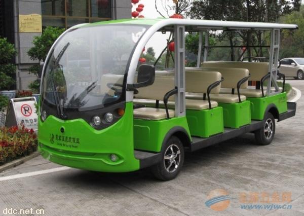 风景区旅游观光电动车
