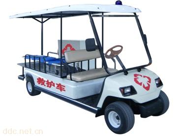 电动救护车、急救车、场内急救车