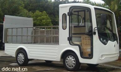 电动垃圾清运车、垃圾车、垃圾清运车