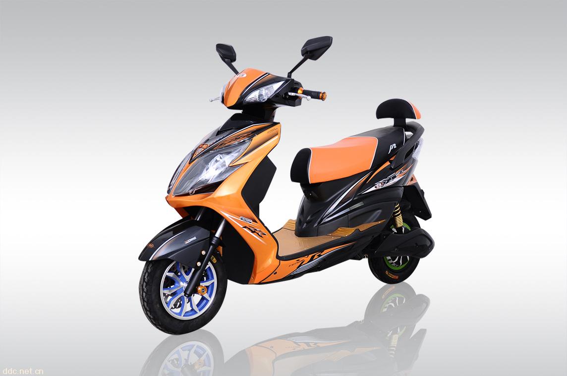 风靡电动摩托车