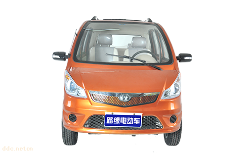 路缘电动车-劲虎