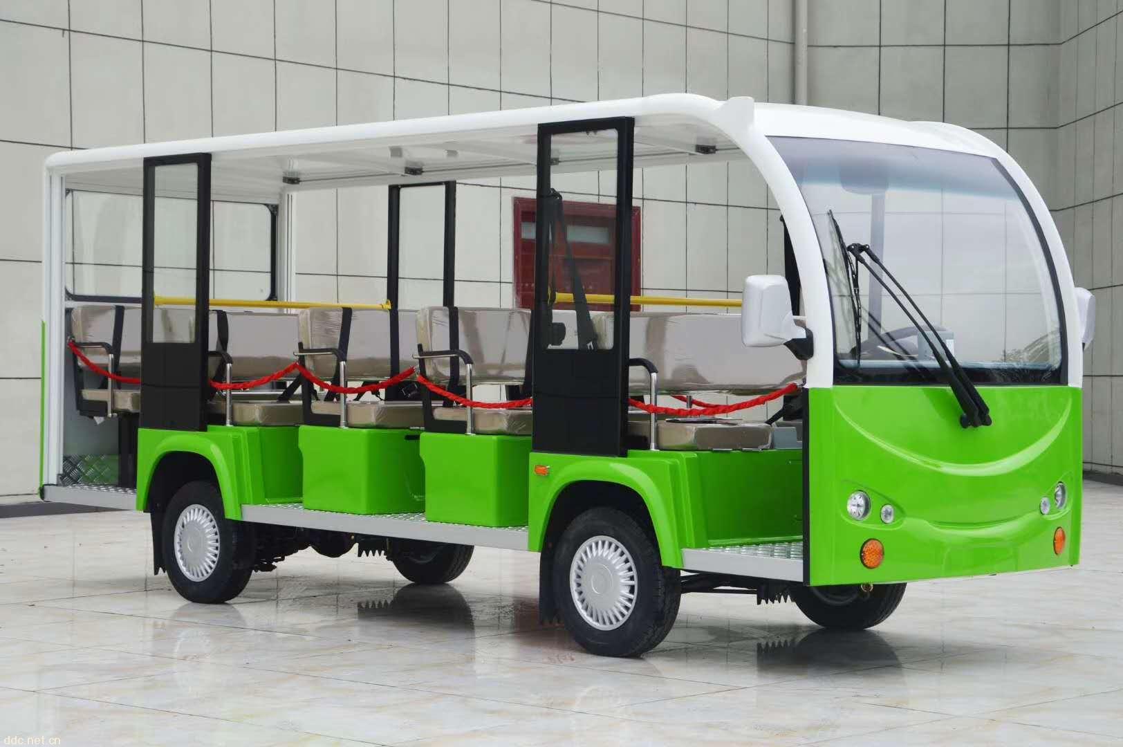 景区电动游览观光车