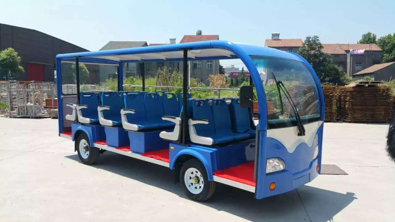 供应重庆景区旅游电动观光车