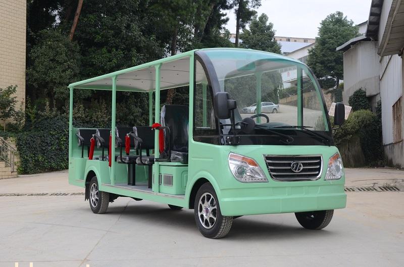 景区旅游观光车