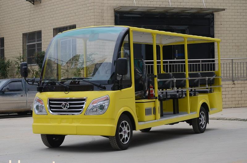 电动旅游观光车